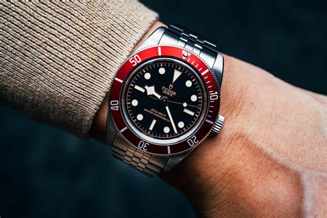 new tudor watches sydney.